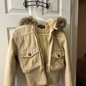 Steve Madden winter coat